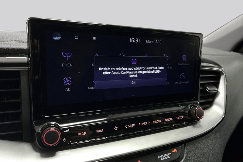 Kia Cee´d bild 23