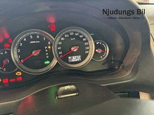 Subaru Outback bild 9