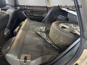 Subaru Outback bild 7
