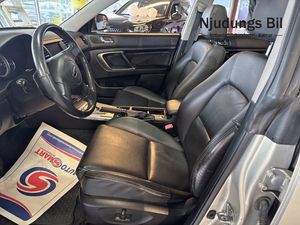 Subaru Outback bild 6