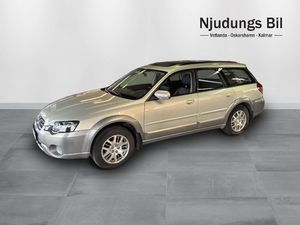 Subaru Outback bild 1