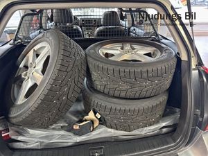 Subaru Outback bild 5