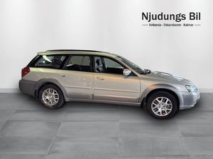 Subaru Outback bild 4