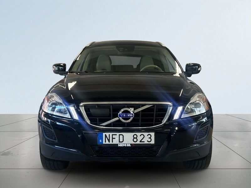 Volvo XC60 bild 2