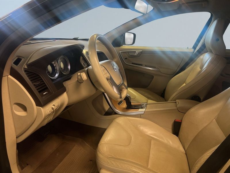Volvo XC60 bild 7