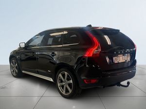 Volvo XC60 bild 5