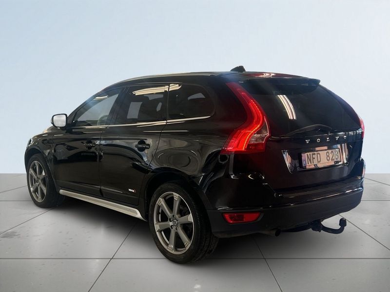Volvo XC60 bild 5