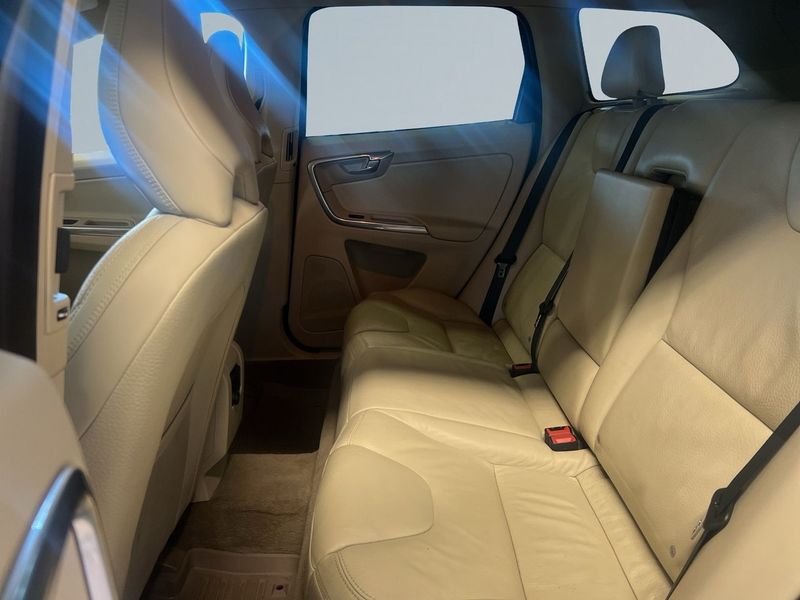 Volvo XC60 bild 13