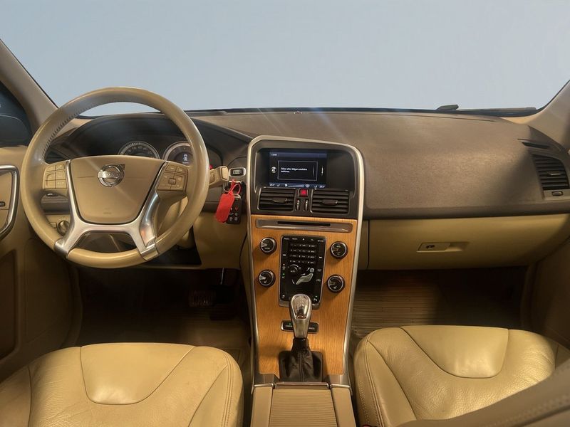 Volvo XC60 bild 8