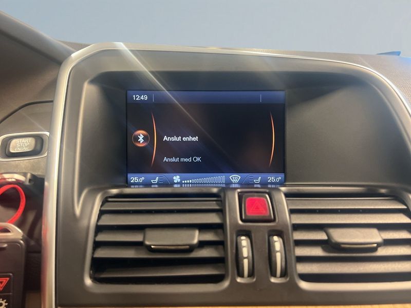 Volvo XC60 bild 11