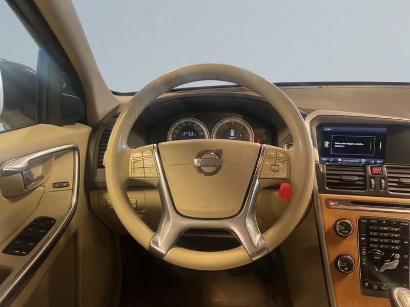 Volvo XC60 bild 9
