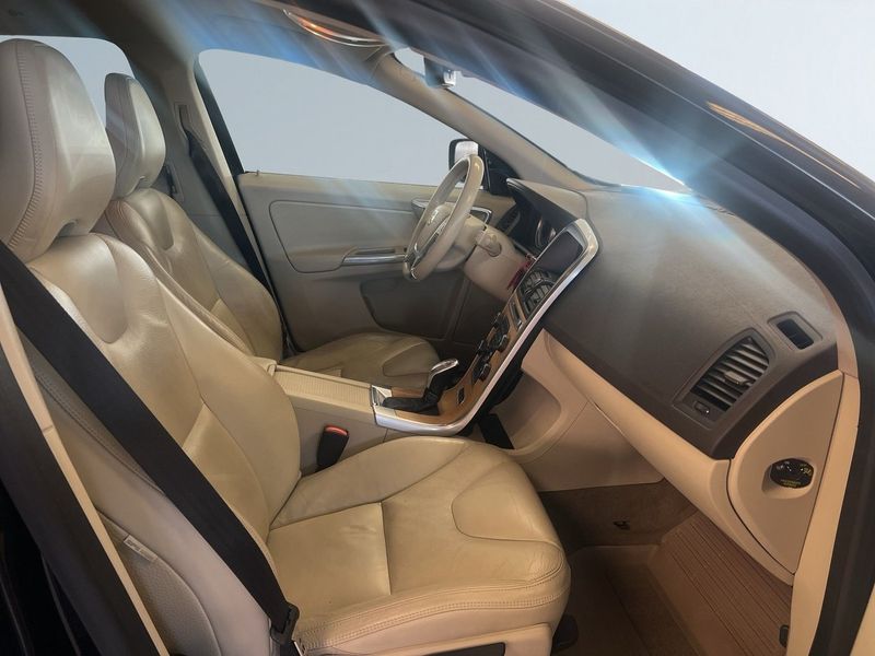 Volvo XC60 bild 10