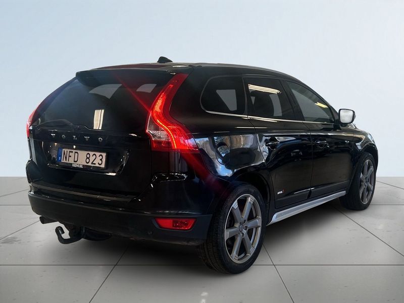 Volvo XC60 bild 6