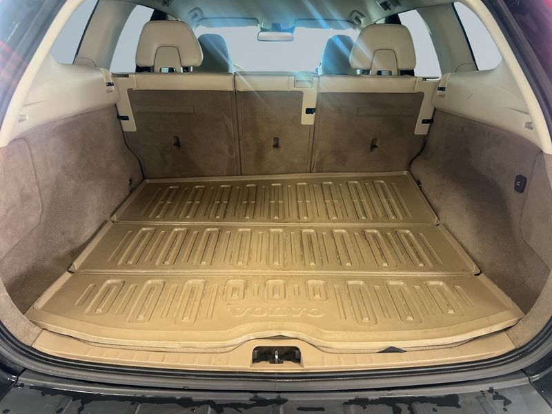 Volvo XC60 bild 12