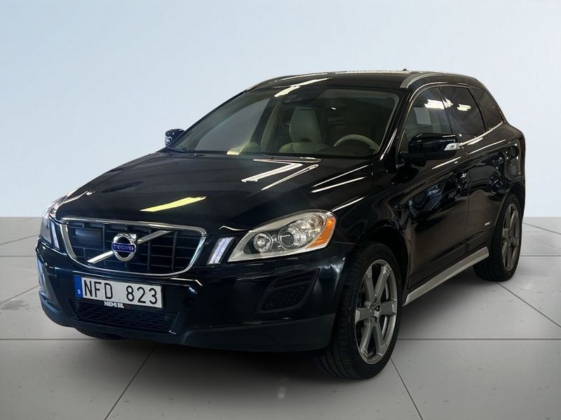 Volvo XC60 bild 16