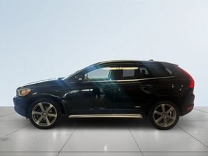 Volvo XC60 bild 4