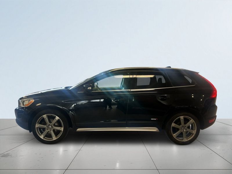 Volvo XC60 bild 4
