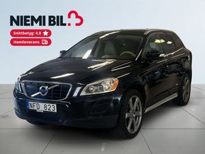 Volvo XC60 bild 1