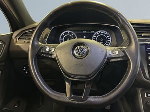 Volkswagen Tiguan Allspace bild 9
