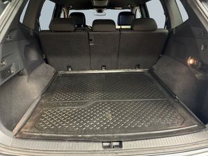 Volkswagen Tiguan Allspace bild 12
