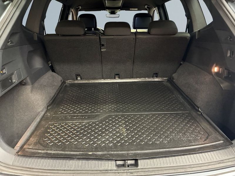 Volkswagen Tiguan Allspace bild 12