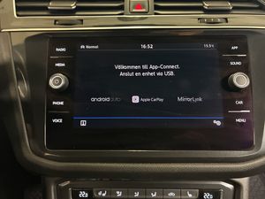 Volkswagen Tiguan Allspace bild 15