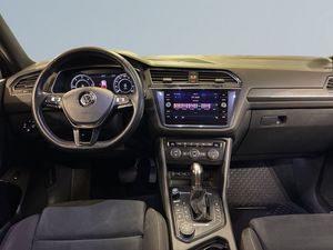 Volkswagen Tiguan Allspace bild 8