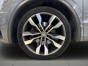 Volkswagen Tiguan Allspace bild 14