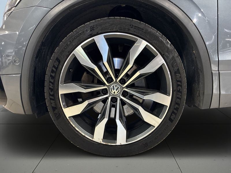 Volkswagen Tiguan Allspace bild 14