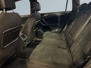 Volkswagen Tiguan Allspace bild 13