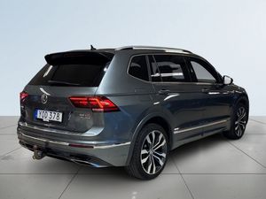 Volkswagen Tiguan Allspace bild 6