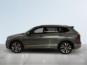 Volkswagen Tiguan Allspace bild 4