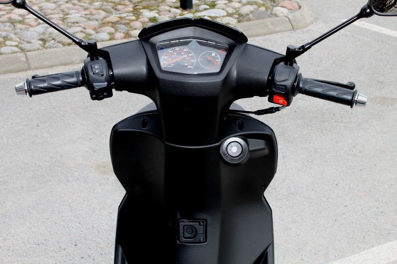 Peugeot KISBEE bild 6