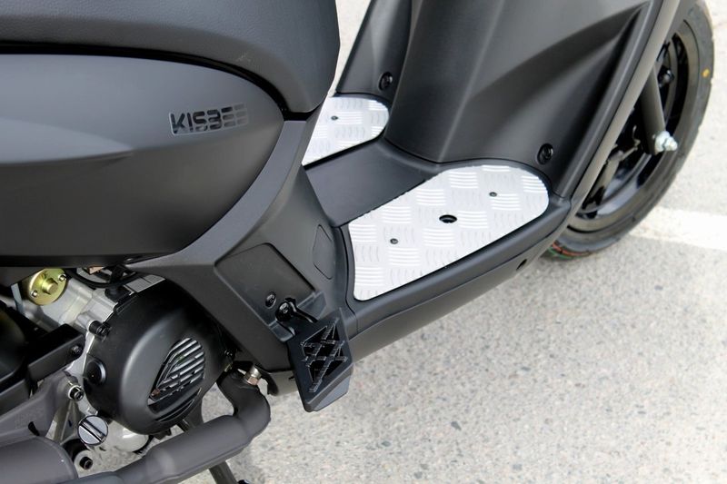 Peugeot KISBEE bild 10