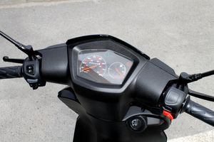 Peugeot KISBEE bild 7
