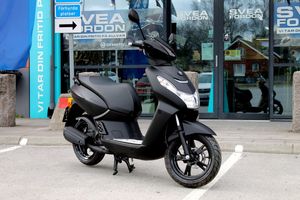 Peugeot KISBEE bild 2