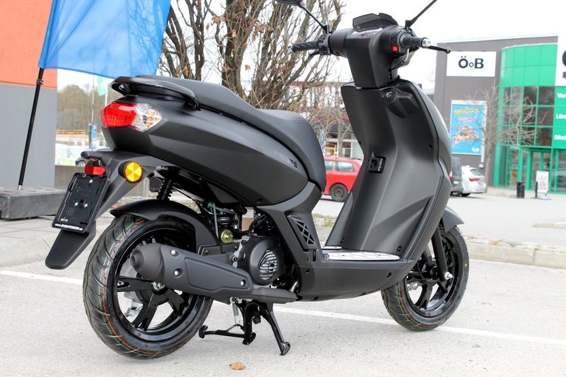 Peugeot KISBEE bild 11