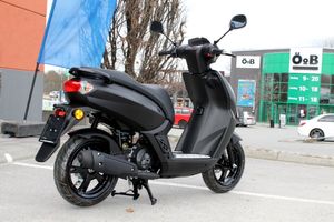 Peugeot KISBEE bild 5