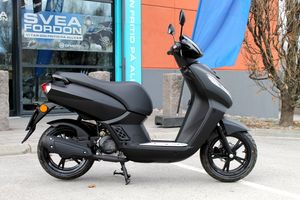 Peugeot KISBEE bild 12