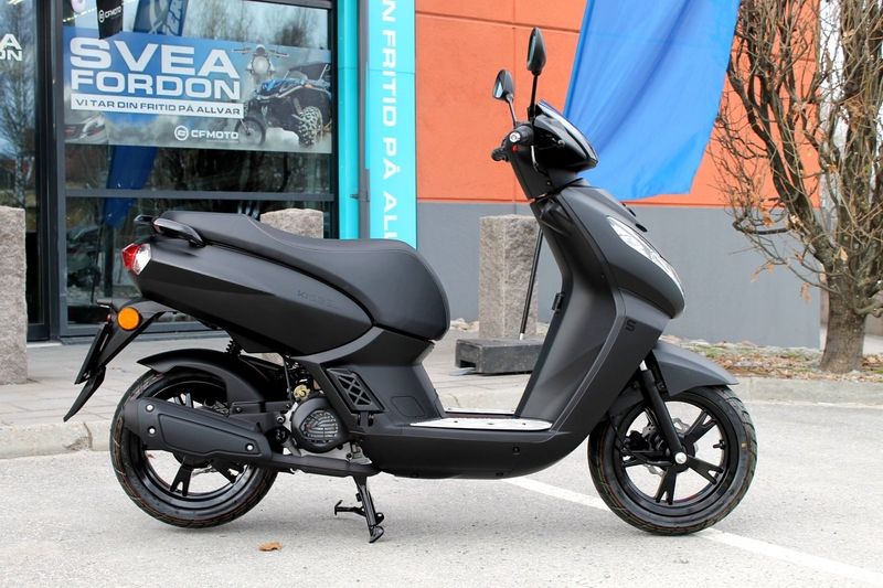 Peugeot KISBEE bild 12