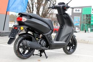 Peugeot KISBEE bild 11