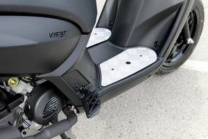 Peugeot KISBEE bild 10