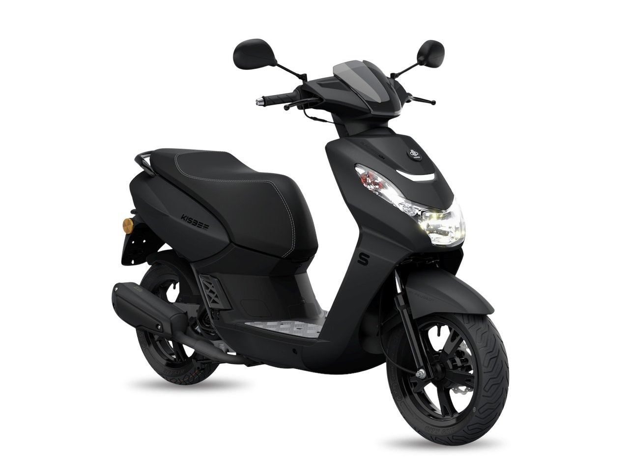Peugeot KISBEE