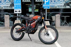 Talaria Sting R bild 2