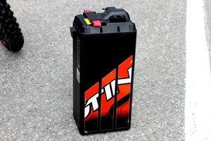 Talaria Sting R bild 19