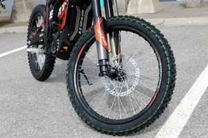 Talaria Sting R bild 8