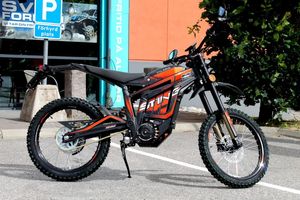 Talaria Sting R bild 5