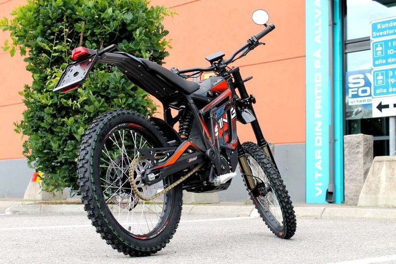 Talaria Sting R bild 18