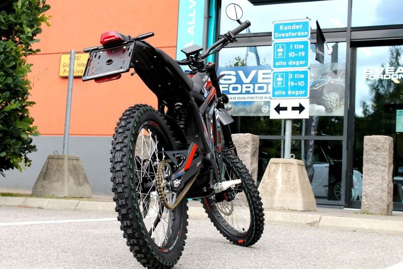 Talaria Sting R bild 6