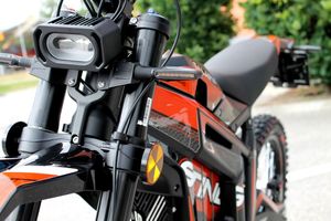 Talaria Sting R bild 13